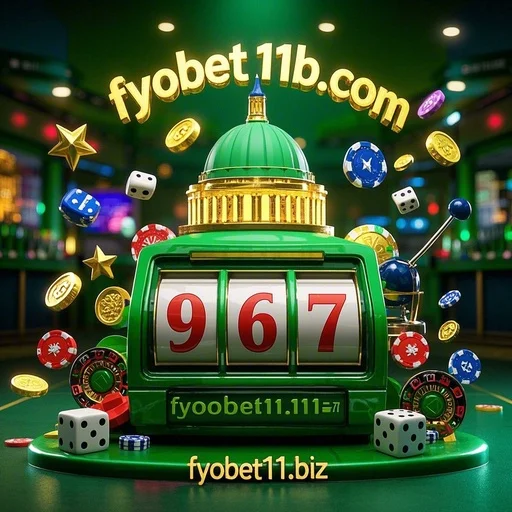 O Fascinante Mundo dos Caça-Níqueis em fyobet11.biz